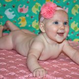 Baby Catherine