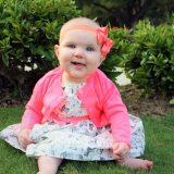 Pretty in Pink