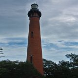 Currituck Lighthouse