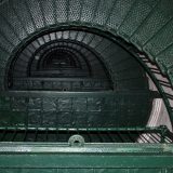 Up The Stairs