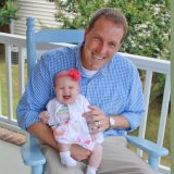 Dad & Baby