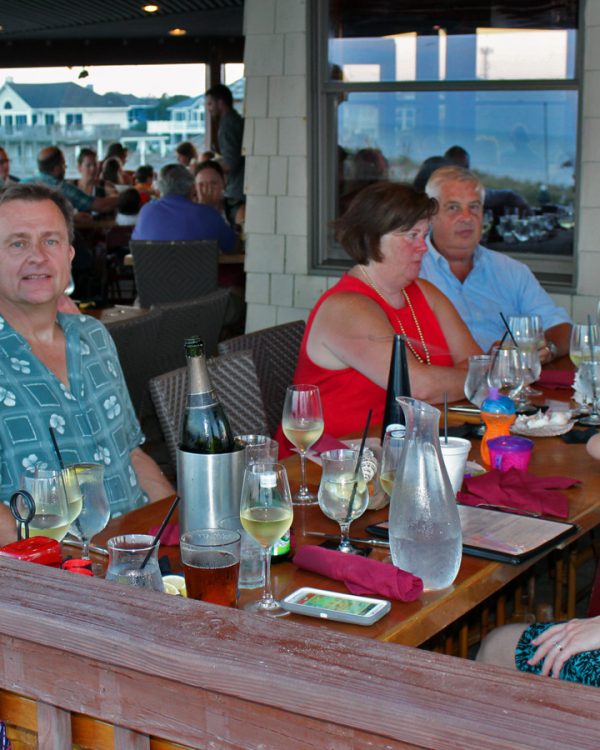 Wedding Photo-Rehearsal Dinner