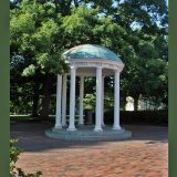 UNC Old Well